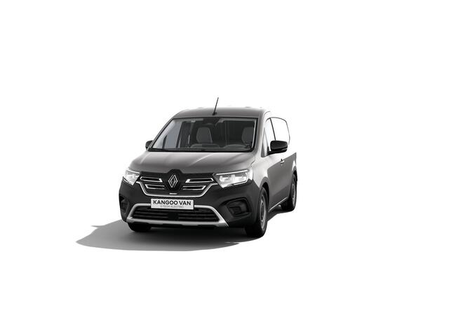 Renault KANGOO Extra | Achteruitrijcamera | Easy & Safe driving pack (incl. EASY LINK navigatiesysteem en adaptieve cruise control) | Elektronisch geregelde airconditioning