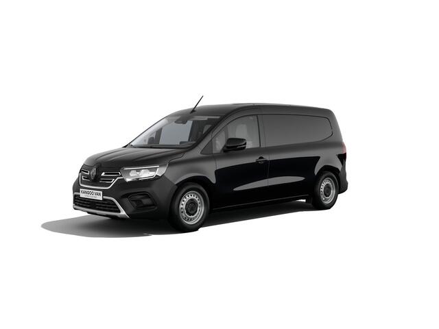 Renault KANGOO Extra | Achteruitrijcamera | Easy & Safe driving pack (incl. EASY LINK navigatiesysteem en adaptieve cruise control) | Elektronisch geregelde airconditioning