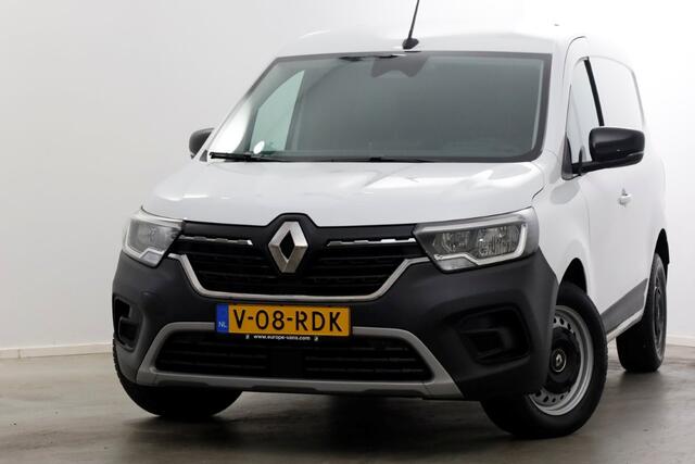 Renault KANGOO 1.3 TCe 100pk BENZINE Comfort Airco/Navi/Camera 12-2023