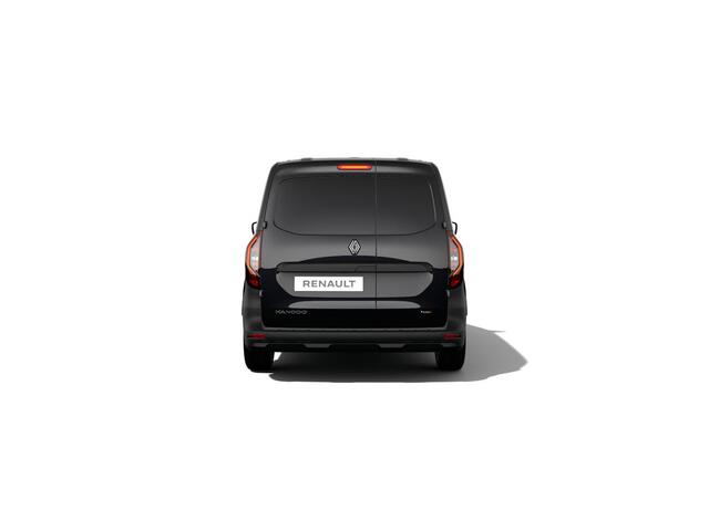 Renault KANGOO Extra 44 kWh | Achteruitrijcamera | Easy & Safe driving pack (incl. EASY LINK navigatiesysteem en adaptieve cruise control) | Elektronisch geregelde airconditioning