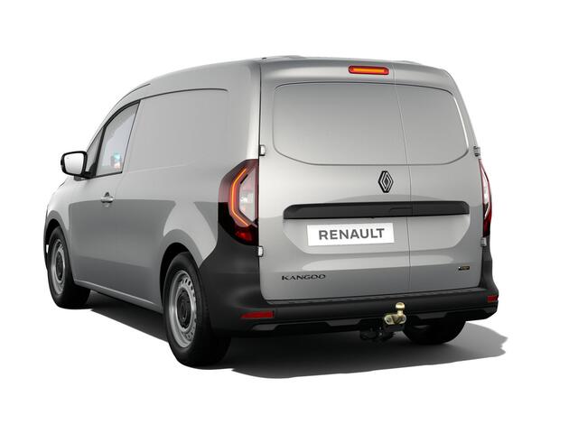 Renault KANGOO Extra 44 kWh | Achteruitrijcamera | Easy & Safe driving pack (incl. EASY LINK navigatiesysteem en adaptieve cruise control) | Elektronisch geregelde airconditioning