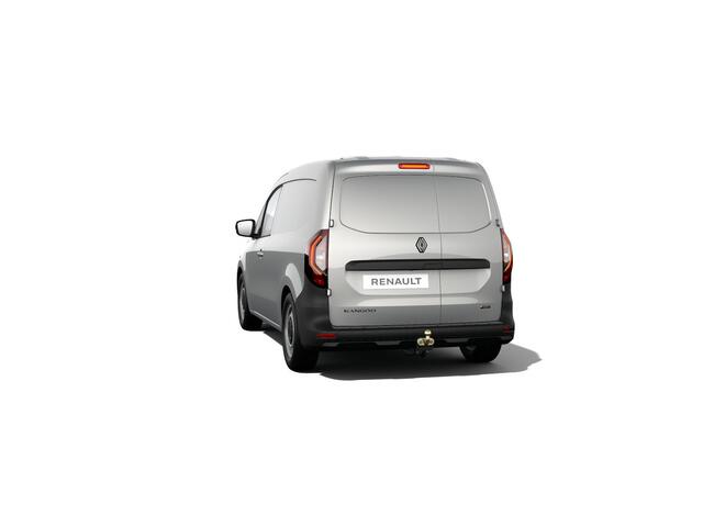 Renault KANGOO Extra 44 kWh | Achteruitrijcamera | Easy & Safe driving pack (incl. EASY LINK navigatiesysteem en adaptieve cruise control) | Elektronisch geregelde airconditioning