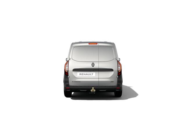 Renault KANGOO Extra 44 kWh | Achteruitrijcamera | Easy & Safe driving pack (incl. EASY LINK navigatiesysteem en adaptieve cruise control) | Elektronisch geregelde airconditioning