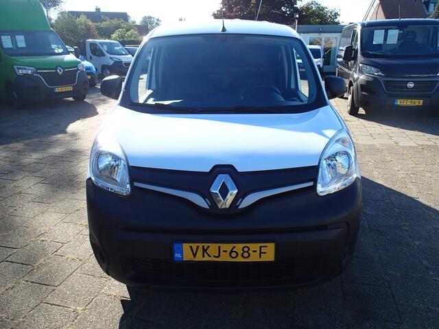 Renault KANGOO 1.5 Blue dCi 80 Comfort VOORZIEN VAN AIRCO+CRUISE+TREKHAAK !!!