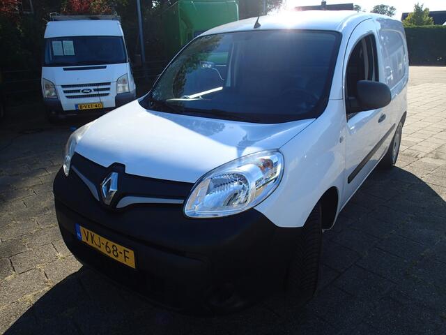 Renault KANGOO 1.5 Blue dCi 80 Comfort VOORZIEN VAN AIRCO+CRUISE+TREKHAAK !!!