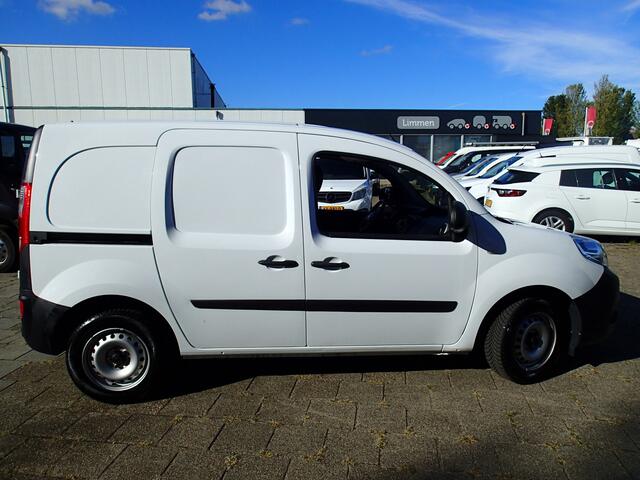 Renault KANGOO 1.5 Blue dCi 80 Comfort VOORZIEN VAN AIRCO+CRUISE+TREKHAAK !!!