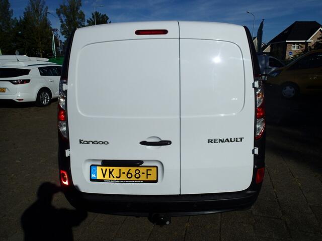 Renault KANGOO 1.5 Blue dCi 80 Comfort VOORZIEN VAN AIRCO+CRUISE+TREKHAAK !!!