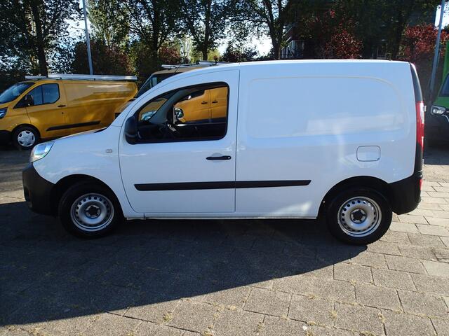 Renault KANGOO 1.5 Blue dCi 80 Comfort VOORZIEN VAN AIRCO+CRUISE+TREKHAAK !!!