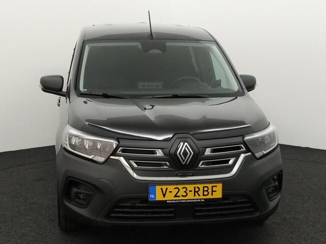 Renault KANGOO E-Tech Advance L2 44 kWh DC | CLIMATE CONTROL | 5 ZITPLAATSEN | DC WEGKLAPBAAR | APPLE & ANDROID CARPLAY |