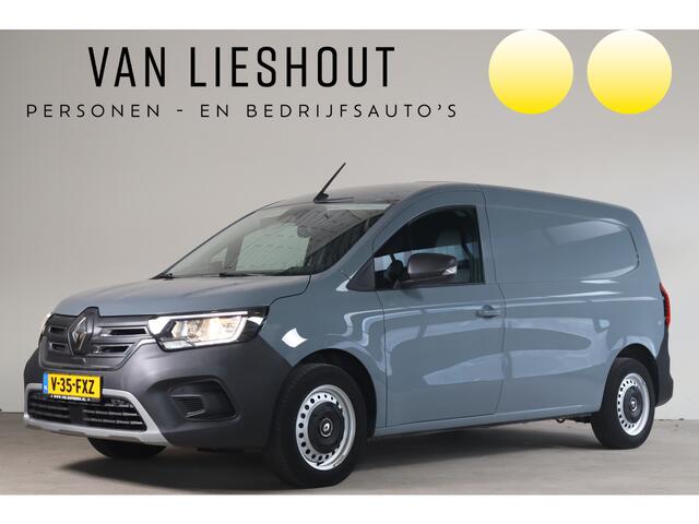 Renault KANGOO E-Tech Extra L2 22 kW 44 kWh - NL Auto!! Camera I Keyless E+S I Cruise
