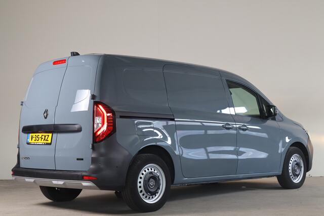 Renault KANGOO E-Tech Extra L2 22 kW 44 kWh - NL Auto!! Camera I Keyless E+S I Cruise