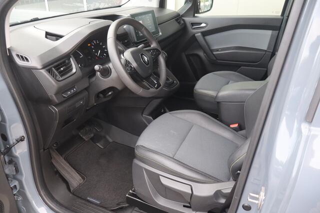 Renault KANGOO E-Tech Extra L2 22 kW 44 kWh - NL Auto!! Camera I Keyless E+S I Cruise