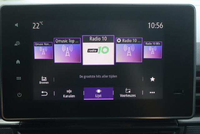 Renault KANGOO E-Tech Extra L2 22 kW 44 kWh - NL Auto!! Camera I Keyless E+S I Cruise