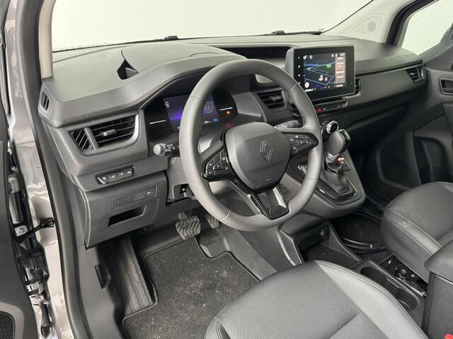 Renault KANGOO E-Tech Extra L2 44 kWh | DEMO | Navigatie | Apple CarPlay / Android Auto | Climate Control | DC Lader | Achteruitrijcamera |