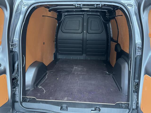 Renault KANGOO E-Tech Extra L2 44 kWh | DEMO | Navigatie | Apple CarPlay / Android Auto | Climate Control | DC Lader | Achteruitrijcamera |