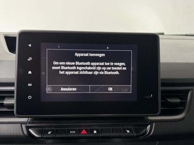 Renault KANGOO E-Tech Extra L2 44 kWh | DEMO | Navigatie | Apple CarPlay / Android Auto | Climate Control | DC Lader | Achteruitrijcamera |