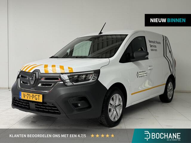 Renault KANGOO E-Tech Advance L1 Open Sesame 44 kWh | DEMO | PDC | Navigatie | All-Season Banden |