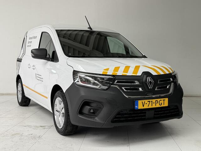 Renault KANGOO E-Tech Advance L1 Open Sesame 44 kWh | DEMO | PDC | Navigatie | All-Season Banden |