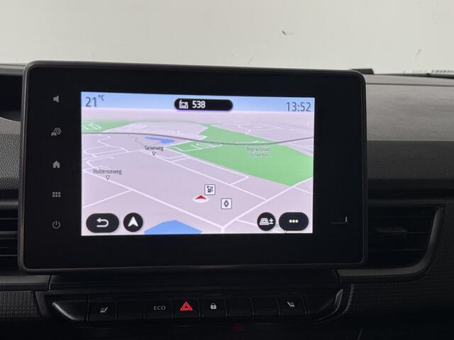 Renault KANGOO E-Tech Advance L1 Open Sesame 44 kWh | DEMO | PDC | Navigatie | All-Season Banden |