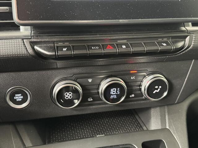 Renault KANGOO E-Tech Advance L1 Open Sesame 44 kWh | DEMO | PDC | Navigatie | All-Season Banden |