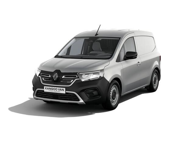 Renault KANGOO Extra 44 kWh | Achteruitrijcamera | Easy & Safe driving pack (incl. EASY LINK navigatiesysteem en adaptieve cruise control) | Elektronisch geregelde airconditioning