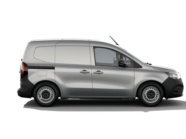 Renault KANGOO Extra 44 kWh | Achteruitrijcamera | Easy & Safe driving pack (incl. EASY LINK navigatiesysteem en adaptieve cruise control) | Elektronisch geregelde airconditioning