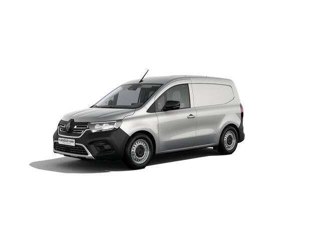 Renault KANGOO Extra 44 kWh | Achteruitrijcamera | Easy & Safe driving pack (incl. EASY LINK navigatiesysteem en adaptieve cruise control) | Elektronisch geregelde airconditioning
