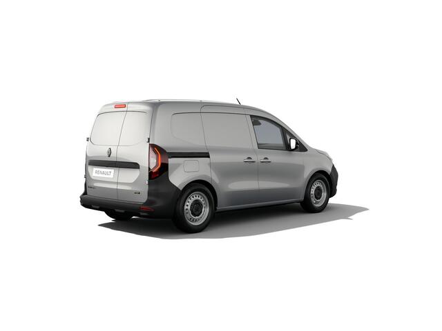 Renault KANGOO Extra 44 kWh | Achteruitrijcamera | Easy & Safe driving pack (incl. EASY LINK navigatiesysteem en adaptieve cruise control) | Elektronisch geregelde airconditioning