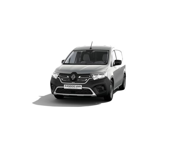 Renault KANGOO Extra 44 kWh | Achteruitrijcamera | Easy & Safe driving pack (incl. EASY LINK navigatiesysteem en adaptieve cruise control) | Elektronisch geregelde airconditioning