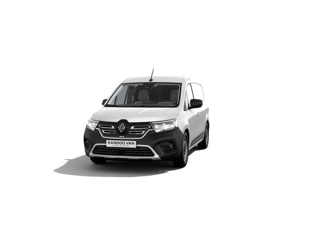 Renault KANGOO Extra 44 kWh | Achteruitrijcamera | Elektronisch geregelde airconditioning | Lane Keeping Assist