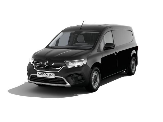Renault KANGOO Extra 44 kWh | Achteruitrijcamera | Easy & Safe driving pack (incl. EASY LINK navigatiesysteem en adaptieve cruise control) | Elektronisch geregelde airconditioning