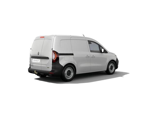 Renault KANGOO Extra 44 kWh | Achteruitrijcamera | Elektronisch geregelde airconditioning | Lane Keeping Assist