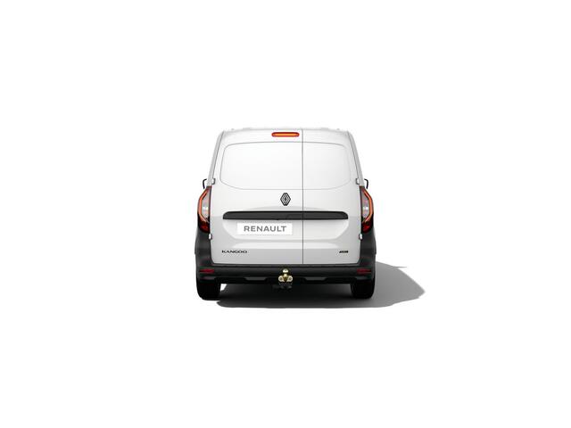 Renault KANGOO Extra 44 kWh | Achteruitrijcamera | Elektronisch geregelde airconditioning | Lane Keeping Assist