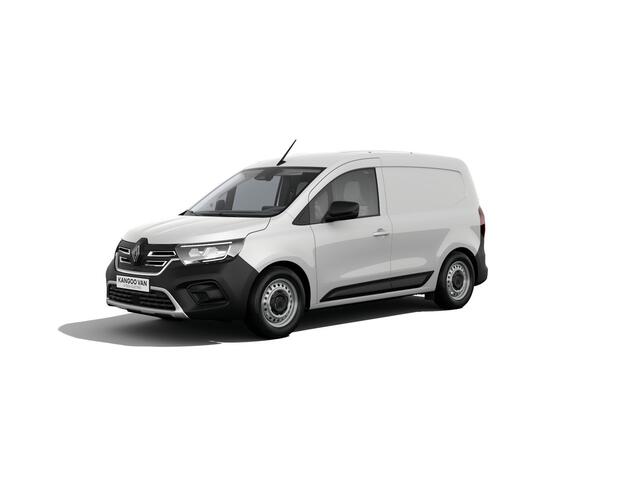 Renault KANGOO Extra 44 kWh | Achteruitrijcamera | Elektronisch geregelde airconditioning | Lane Keeping Assist