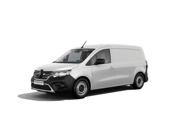 Renault KANGOO Extra 44 kWh | Achteruitrijcamera | Easy & Safe driving pack (incl. EASY LINK navigatiesysteem en adaptieve cruise control) | Elektronisch geregelde airconditioning