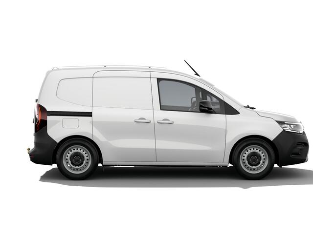 Renault KANGOO Extra 44 kWh | Achteruitrijcamera | Elektronisch geregelde airconditioning | Lane Keeping Assist