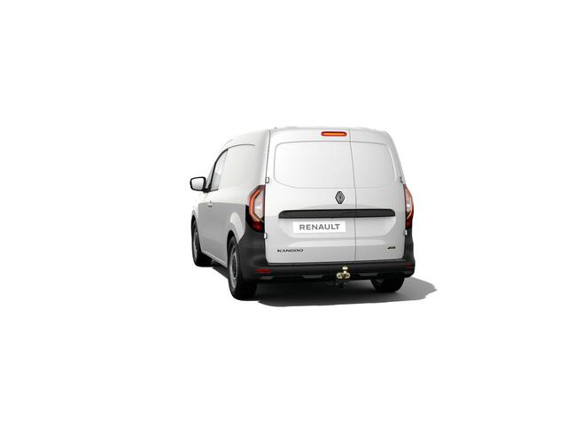Renault KANGOO Extra 44 kWh | Achteruitrijcamera | Elektronisch geregelde airconditioning | Lane Keeping Assist