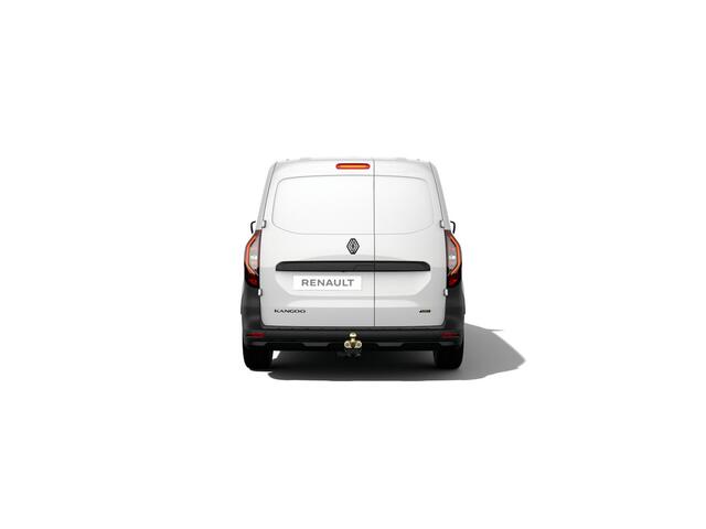 Renault KANGOO Extra 44 kWh | Achteruitrijcamera | Elektronisch geregelde airconditioning | Lane Keeping Assist