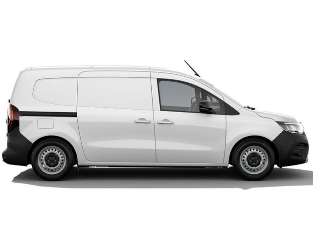 Renault KANGOO Extra 44 kWh | Achteruitrijcamera | Easy & Safe driving pack (incl. EASY LINK navigatiesysteem en adaptieve cruise control) | Elektronisch geregelde airconditioning
