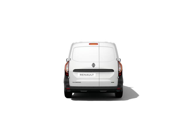 Renault KANGOO Extra 44 kWh | Achteruitrijcamera | Easy & Safe driving pack (incl. EASY LINK navigatiesysteem en adaptieve cruise control) | Elektronisch geregelde airconditioning