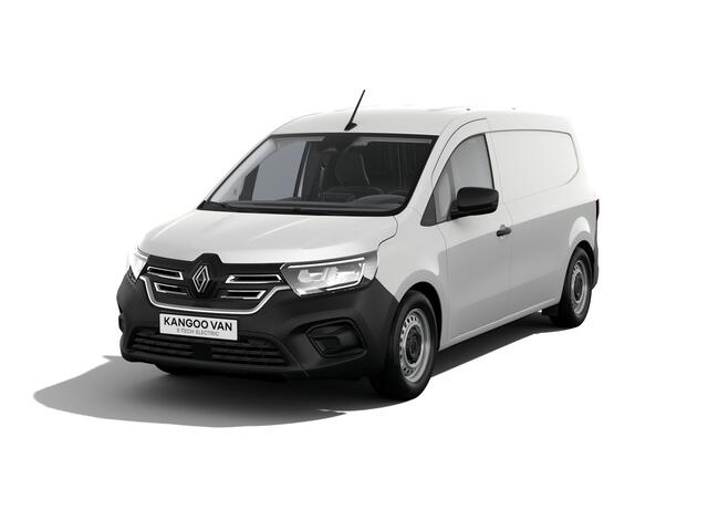 Renault KANGOO Advance 44 kWh | Achteruitrijcamera | Elektronisch geregelde airconditioning | Lane Keeping Assist
