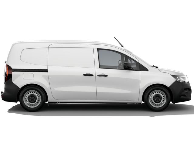 Renault KANGOO Advance 44 kWh | Achteruitrijcamera | Elektronisch geregelde airconditioning | Lane Keeping Assist