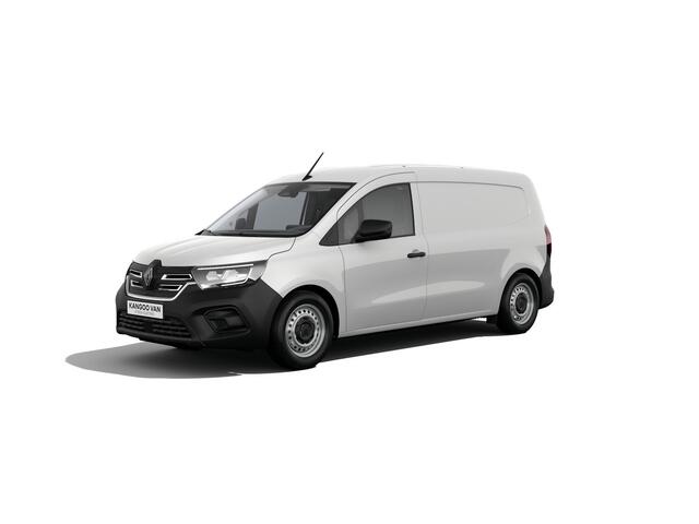 Renault KANGOO Advance 44 kWh | Achteruitrijcamera | Elektronisch geregelde airconditioning | Lane Keeping Assist