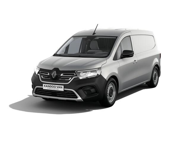 Renault KANGOO Extra 44 kWh | Achteruitrijcamera | Easy & Safe driving pack (incl. EASY LINK navigatiesysteem en adaptieve cruise control) | Elektronisch geregelde airconditioning