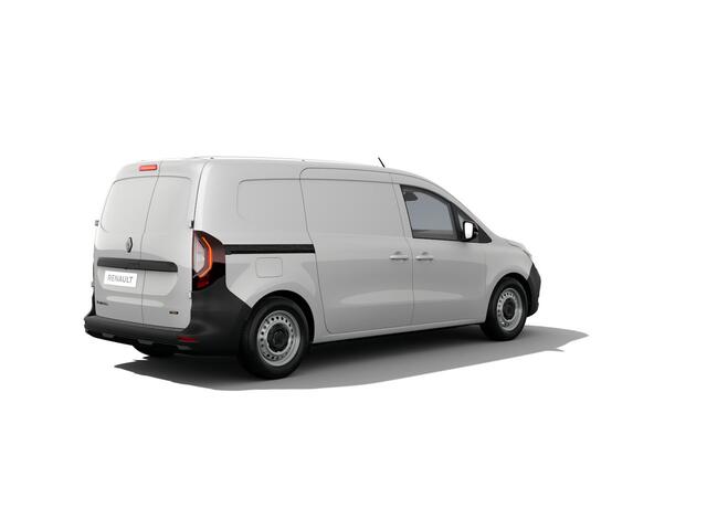 Renault KANGOO Extra 44 kWh | Achteruitrijcamera | Easy & Safe driving pack (incl. EASY LINK navigatiesysteem en adaptieve cruise control) | Elektronisch geregelde airconditioning