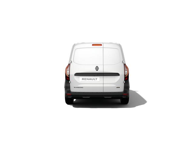 Renault KANGOO Extra 44 kWh | Achteruitrijcamera | Easy & Safe driving pack (incl. EASY LINK navigatiesysteem en adaptieve cruise control) | Elektronisch geregelde airconditioning