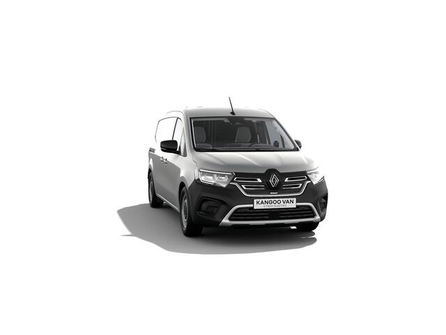 Renault KANGOO Extra 44 kWh | Achteruitrijcamera | Easy & Safe driving pack (incl. EASY LINK navigatiesysteem en adaptieve cruise control) | Elektronisch geregelde airconditioning