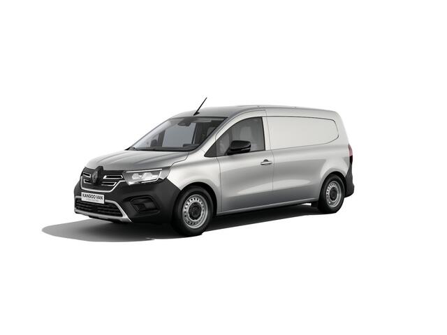 Renault KANGOO Extra 44 kWh | Achteruitrijcamera | Easy & Safe driving pack (incl. EASY LINK navigatiesysteem en adaptieve cruise control) | Elektronisch geregelde airconditioning