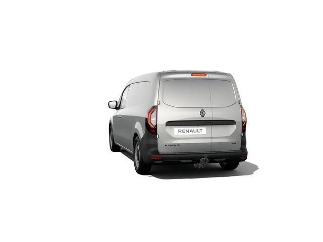 Renault KANGOO Extra 44 kWh | Achteruitrijcamera | Easy & Safe driving pack (incl. EASY LINK navigatiesysteem en adaptieve cruise control) | Elektronisch geregelde airconditioning