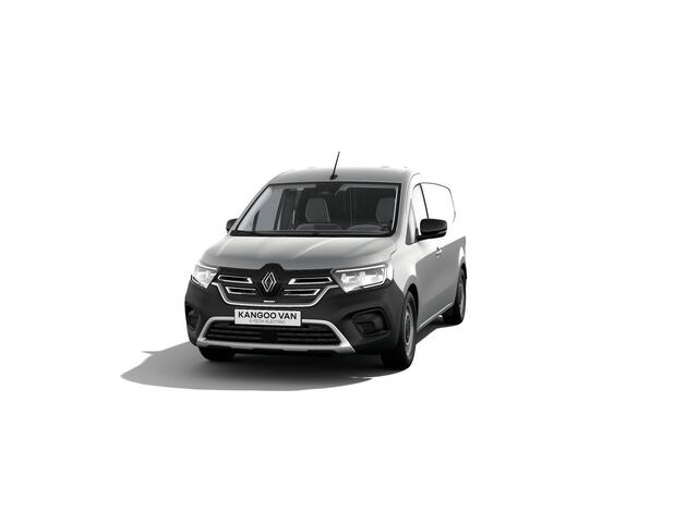 Renault KANGOO Extra 44 kWh | Achteruitrijcamera | Easy & Safe driving pack (incl. EASY LINK navigatiesysteem en adaptieve cruise control) | Elektronisch geregelde airconditioning